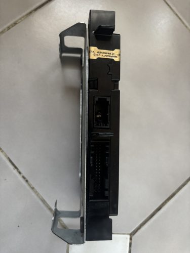Jaguar XF, F-Pace Bluetooth modul AX2310F845AA