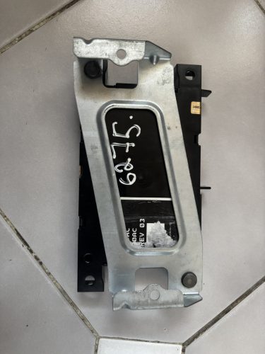 Jaguar XF, F-Pace Bluetooth modul AX2310F845AA