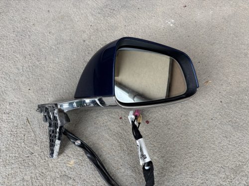 Tesla Model X jobb visszapillantó tükör 1035183-99-I