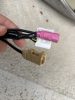 Tesla Model X jobb visszapillantó tükör 1035183-99-I