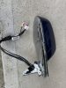 Tesla Model X jobb visszapillantó tükör 1035183-99-I