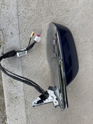 Tesla Model X jobb visszapillantó tükör 1035183-99-I