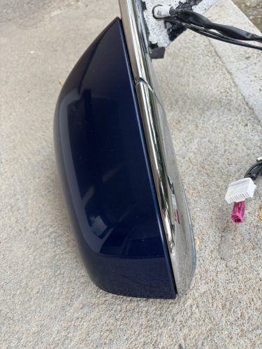 Tesla Model X jobb visszapillantó tükör 1035183-99-I