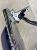 Tesla Model X jobb visszapillantó tükör 1035183-99-I