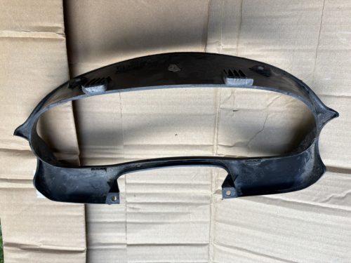 Opel Astra F km óra keret 90450415