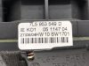 Porsche Cayenne Kormánykapcsoló 7L5953549D