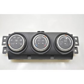 Nissan X-Trail T31 Klímapanel, fűtéskapcsoló 27500JG700