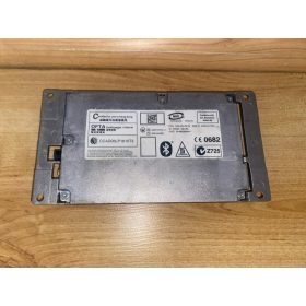 BMW 5 F10 F11, X1 E84 Bluetooth vezérlő modul 9224674