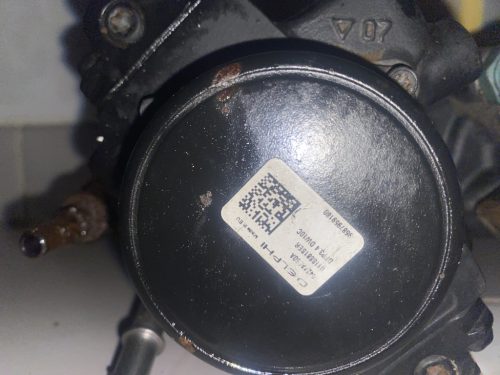 Ford Mondeo MK IV magasnyomású szivattyú 9687959180