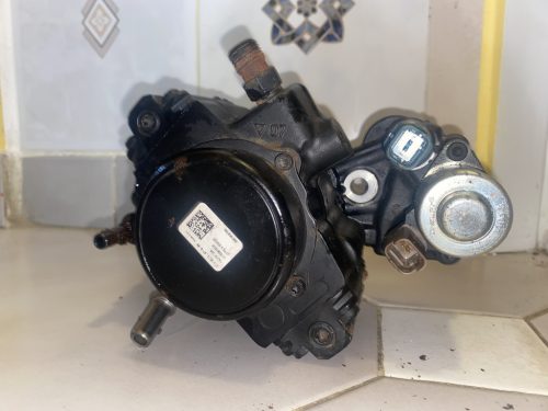 Ford Mondeo MK IV magasnyomású szivattyú 9687959180