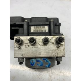 Fiat Grande Punto III ABS kocka 0265800690