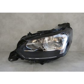 Peugeot 2008 II Bal első lámpa 9823194080 