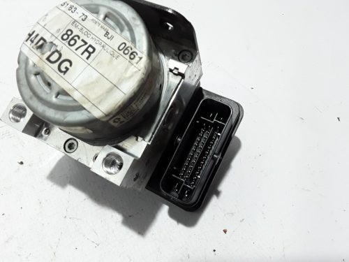 Dacia Sandero III ABS kcoka 476606446R