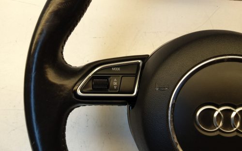 Audi Q5 Multikormány légzsákkal 4L0419091AP