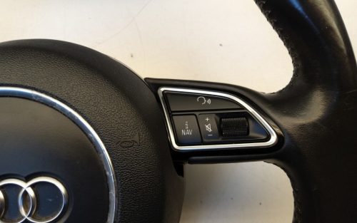 Audi Q5 Multikormány légzsákkal 4L0419091AP