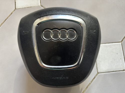 Audi A4 B8, A5 8T kormány légzsák 8K0880201G