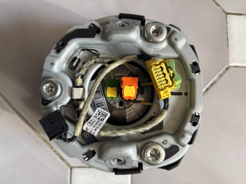 Audi A4 B8, A5 8T kormány légzsák 8K0880201G