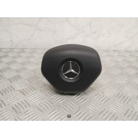 Mercedes Benz C-Osztály 204 Kormánylégzsák 3067424