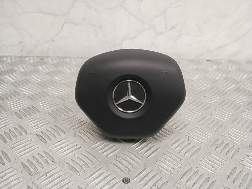 Mercedes Benz C-Osztály 204 Kormánylégzsák 3067424