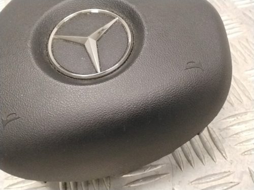 Mercedes Benz C-Osztály 204 Kormánylégzsák 3067424