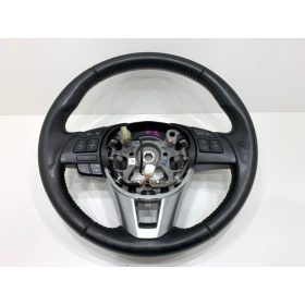 Mazda 3 II Multikormány  BJS832980
