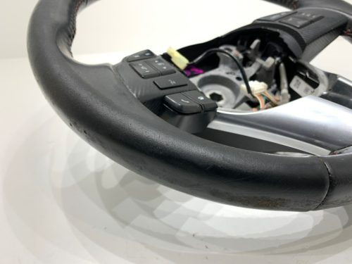 Mazda 3 II Multikormány  BJS832980