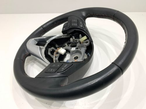 Mazda 3 II Multikormány  BJS832980