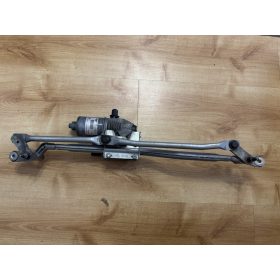 Bentley Continental GT első ablaktörlő motor 3W5955023K