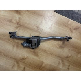 Bentley Continental GT első ablaktörlő motor 3W5955023K