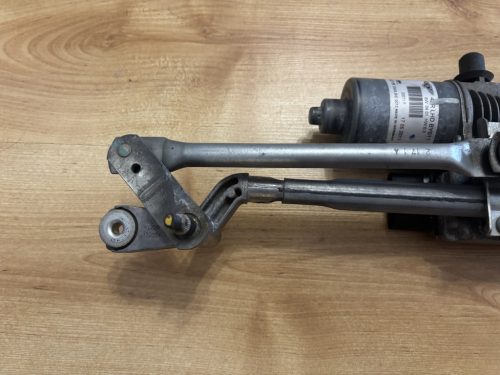 Bentley Continental GT első ablaktörlő motor 3W5955023K