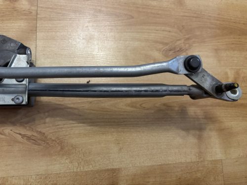 Bentley Continental GT első ablaktörlő motor 3W5955023K