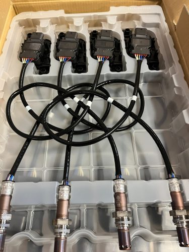 Audi Q3, Volkswagen Tiguan NOX szenzor 05L907807AC