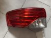 Toyota Avensis T27 Kombi bal hátsó lámpa 8156005290