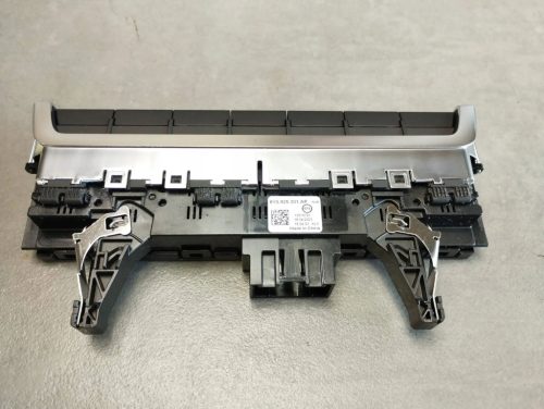 Audi S3 A3 8Y kapcsolósor 8Y0925301AP