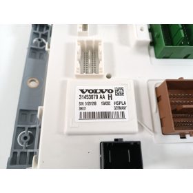 Volvo XC90 Biztosítéktábla 31453070