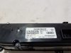 Audi A4 B9 Klímapanel, fűtéskapcsoló 8W0820043T