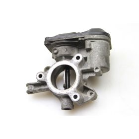 Opel Corsa D Fojtószelep 55564247