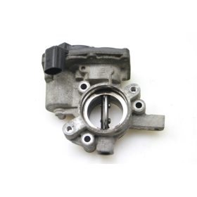 Opel Corsa D Fojtószelep 55564247