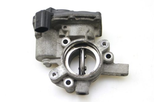 Opel Corsa D Fojtószelep 55564247