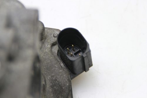 Opel Corsa D Fojtószelep 55564247