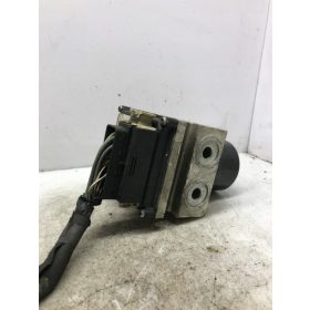 Peugeot 407, Citroen C5 ABS kocka S118676001M 9660067280