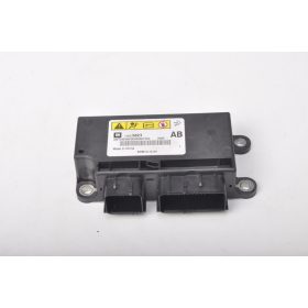 Chevrolet Orlando Légzsákvezérlő elektronika 13505823