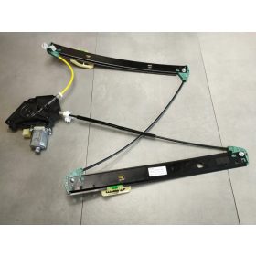 Audi S3 A3 8Y jobb első elektromos ablakemelő 8Y0837462