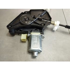 Audi S3 A3 8Y jobb első elektromos ablakemelő 8Y0837462