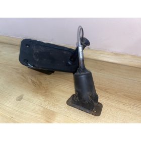 Volvo XC90 pótkerék tartó 30714793