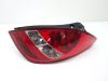 Hyundai i20 Jobb hátsó lámpa 924024p000