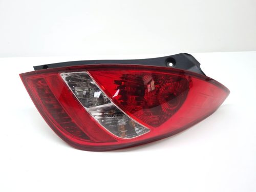 Hyundai i20 Jobb hátsó lámpa 924024p000