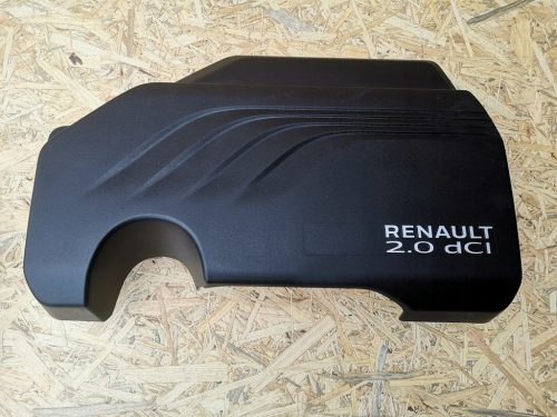 Renault Koleos Motorburkolat 140414BD0A