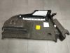 Volkswagen Arteon Kombi jobb csomagtér kárpit 3G7867428A
