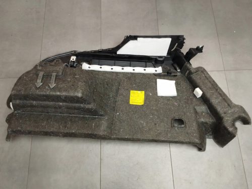 Volkswagen Arteon Kombi jobb csomagtér kárpit 3G7867428A